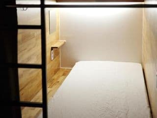 The Cube Hotel photo 1