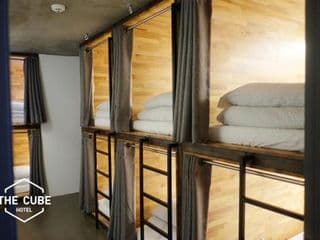 The Cube Hotel photo 2