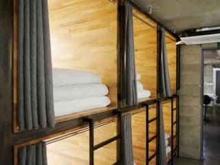 The Cube Hotel photo 4