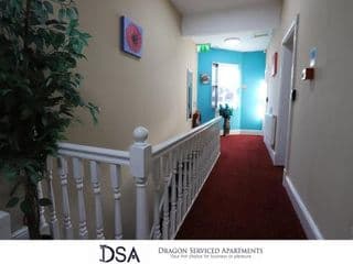 Birmingham Central Apartment (Studio 4) photo 4