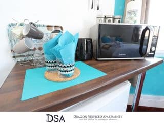 Birmingham Central Station Apartment (Studio 3) photo 1