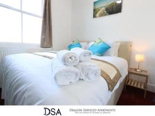 Birmingham Central Station Apartment (Studio 3) photo 2
