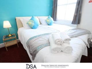 Birmingham Central Station Apartment (Studio 3) photo 3