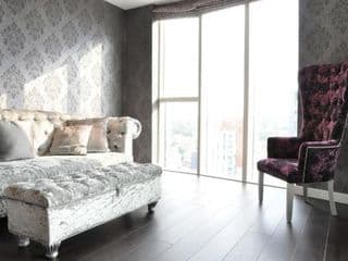 Luxurious 1 Bedroom Apartment with Gym and Roof Terrace photo 1