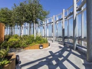 Luxurious 1 Bedroom Apartment with Gym and Roof Terrace photo 2