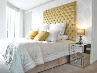 Luxurious 1 Bedroom Apartment with Gym and Roof Terrace photo 3