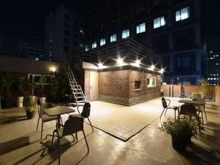 Soo Song Guesthouse photo 1