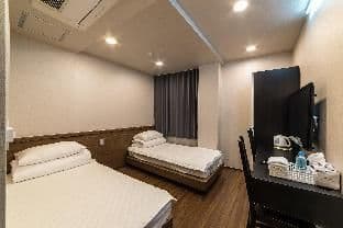Soo Song Guesthouse photo 4