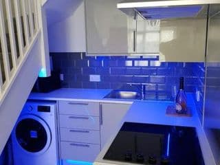 Webb place 2 bedroom apartment ! photo 1