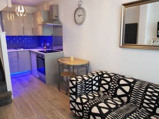 Webb place 2 bedroom apartment ! photo 2