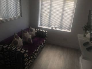 Webb place 2 bedroom apartment ! photo 3