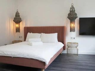 Brick Lane Spitalfields Apartment photo 1