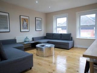 Brick Lane Spitalfields Apartment photo 3