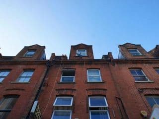 Brick Lane Spitalfields Apartment photo 4