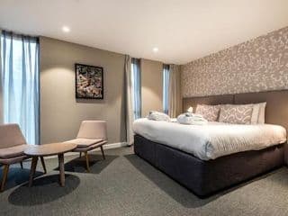 Edgbaston Park Hotel Birmingham photo 1