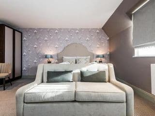 Edgbaston Park Hotel Birmingham photo 2