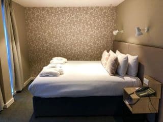 Edgbaston Park Hotel Birmingham photo 4
