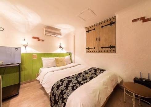 Oslo Motel