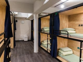 Myeongdong Misskorea Guesthouse photo 2