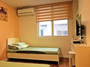 Myeongdong Misskorea Guesthouse