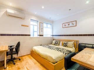 Mondrian Apartments photo 1