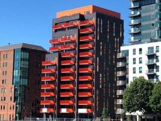 Clover Court photo 1