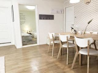 Hongdae Zoe Three Room House photo 1
