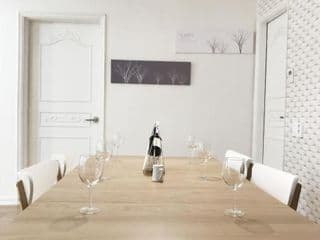 Hongdae Zoe Three Room House photo 2