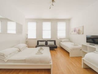 Soho Apartment Sleeps 4, Covent Garden & Leicester Square photo 2