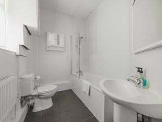 Soho Apartment Sleeps 4, Covent Garden & Leicester Square photo 3
