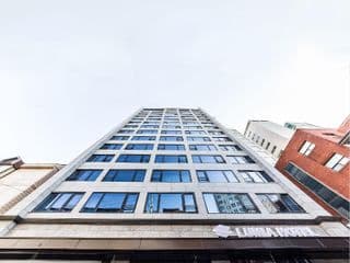 Jongno(Dongdaemun) Lumia Hotel photo 1