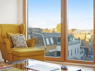 1 Bedroom Stylish Apartment near Regents Park FREE WIFI & AIRCON by City Stay London photo 2