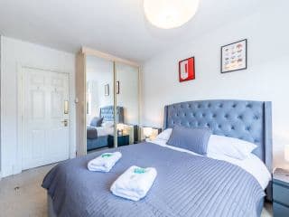 2 Bed Cosy Apartment in Central London Fitzrovia FREE WIFI by City Stay London photo 3