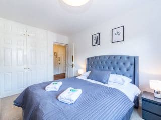 2 Bed Cosy Apartment in Central London Fitzrovia FREE WIFI by City Stay London photo 4