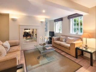 The Garden Flat photo 1