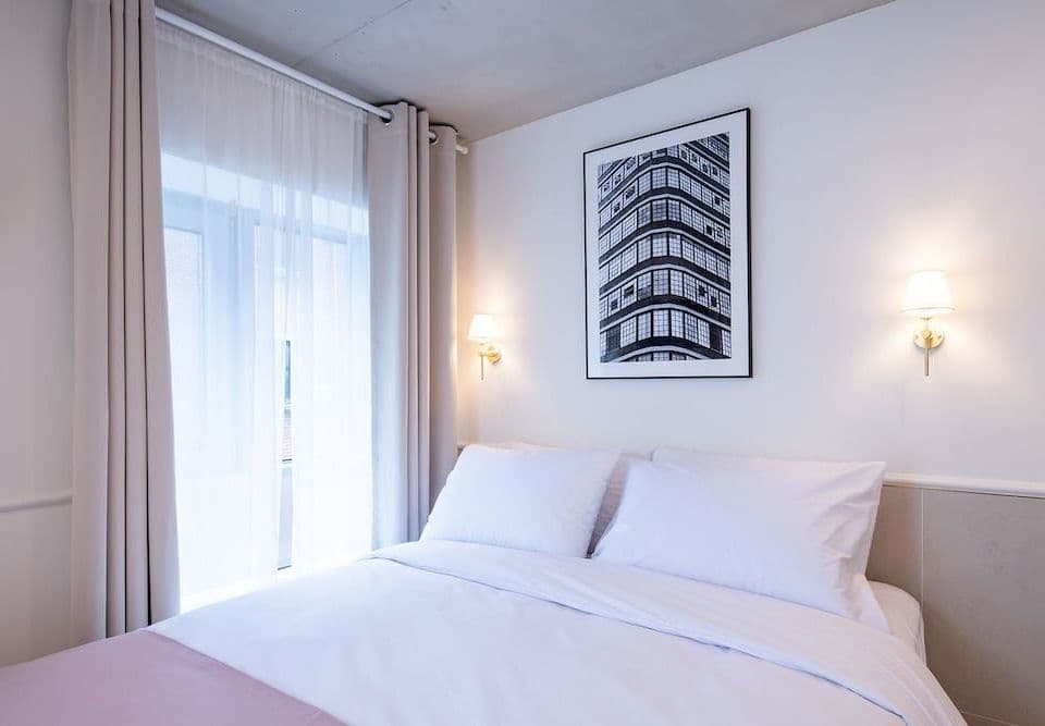 The Phase Boutique Hotel