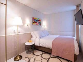 The Phase Boutique Hotel photo 2