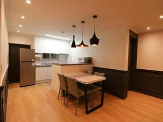 Heima Guesthouse Hongdae photo 1