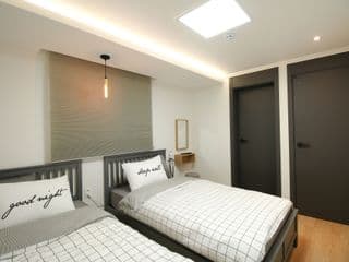 Heima Guesthouse Hongdae photo 2