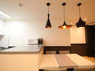 Heima Guesthouse Hongdae photo 3