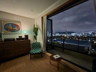 Naksan Balcony photo 2