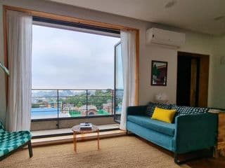 Naksan Balcony photo 3