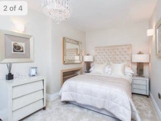 Luxury Mayfair 2 Bedroom Apartment photo 2