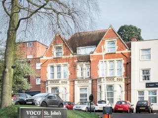 voco St. John's Solihull photo 1