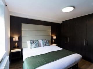 Penywern Apartment photo 1