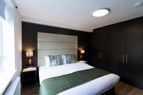 Penywern Apartment