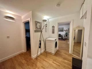Bermondsey apartment photo 2