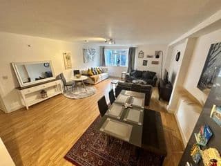 Bermondsey apartment photo 4