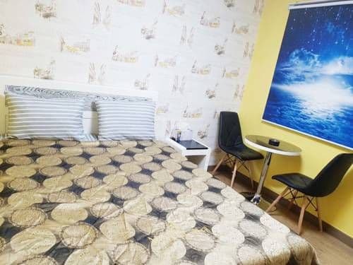 Hipzy Guesthouse