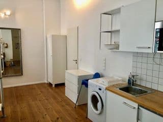 Nice studio in Friedrichschain area photo 1